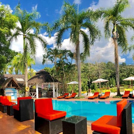 E-Outfitting Valley Resort Chiang Mai Exterior foto